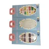 أغلفة الأظافر والأظافر والأظافر والأظافر والأظافر الزرقاء الموضة Item Picture